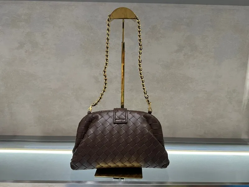 All Categories Official Website "Brand Women's Bags" Women's Bags 💙 BV 2025 Official Website New BV Crossbody Bag